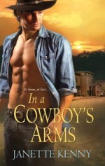 In a Cowboy's Arms